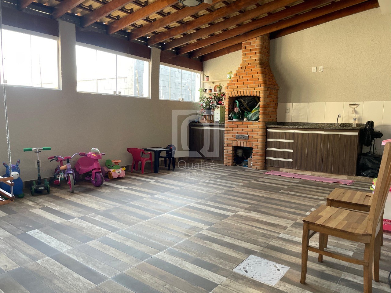 Sobrado, 3 quartos - Foto 26