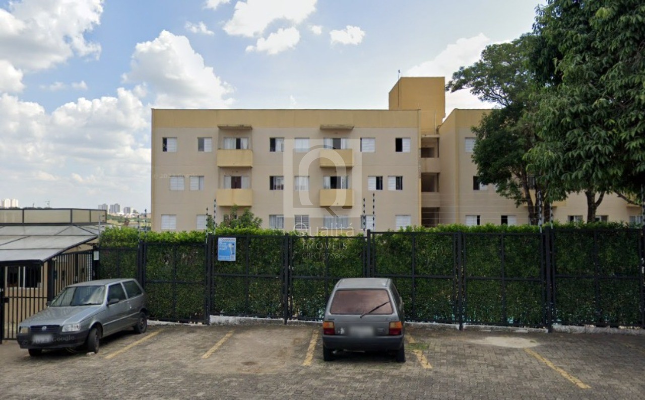 Apartamento à venda com 2 quartos, 56m² - Foto 10