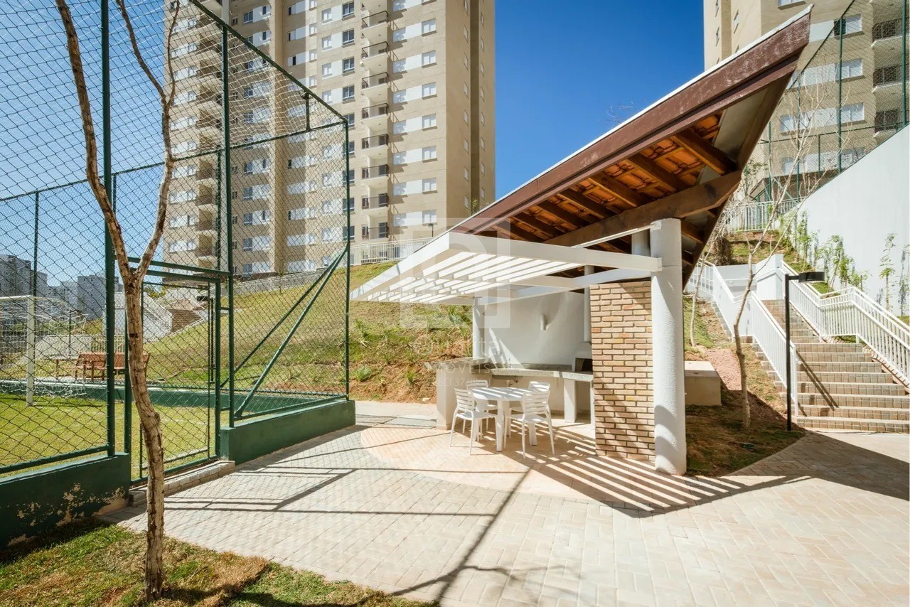 Apartamento à venda com 2 quartos, 48m² - Foto 17