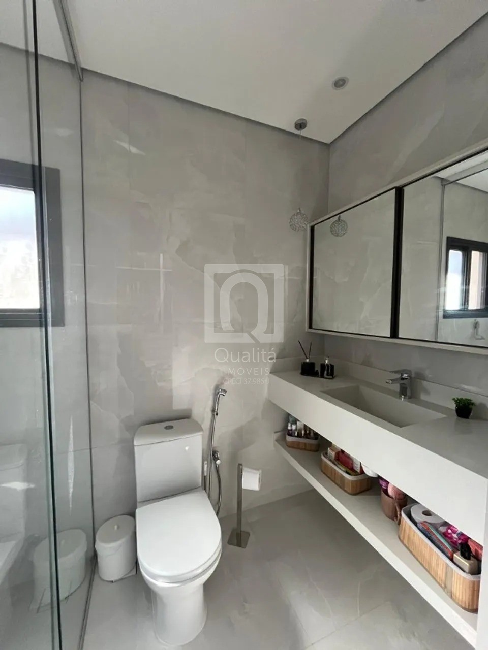 Casa de Condomínio, 3 quartos - Foto 10