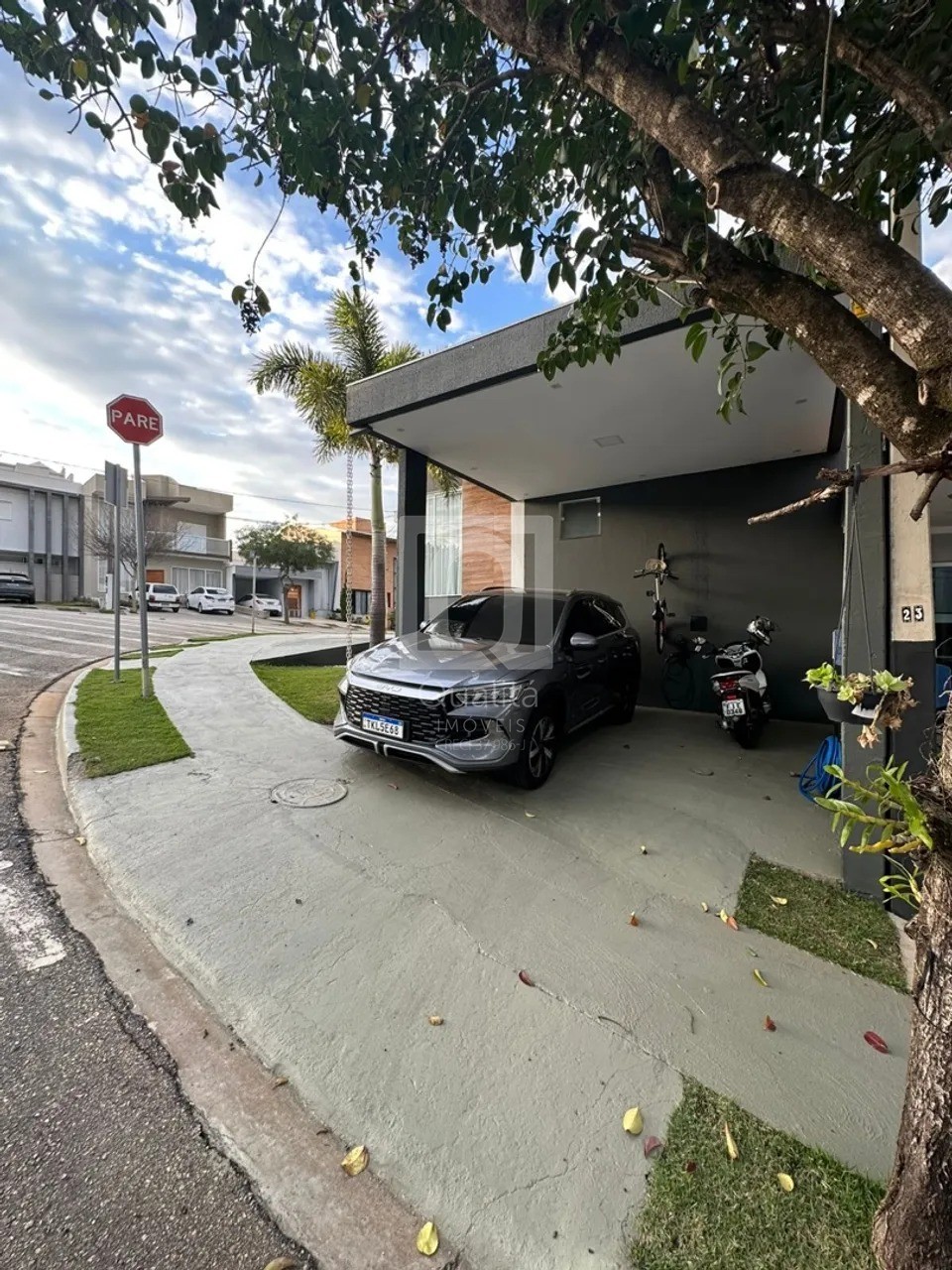 Casa de Condomínio à venda com 3 quartos, 184m² - Foto 18