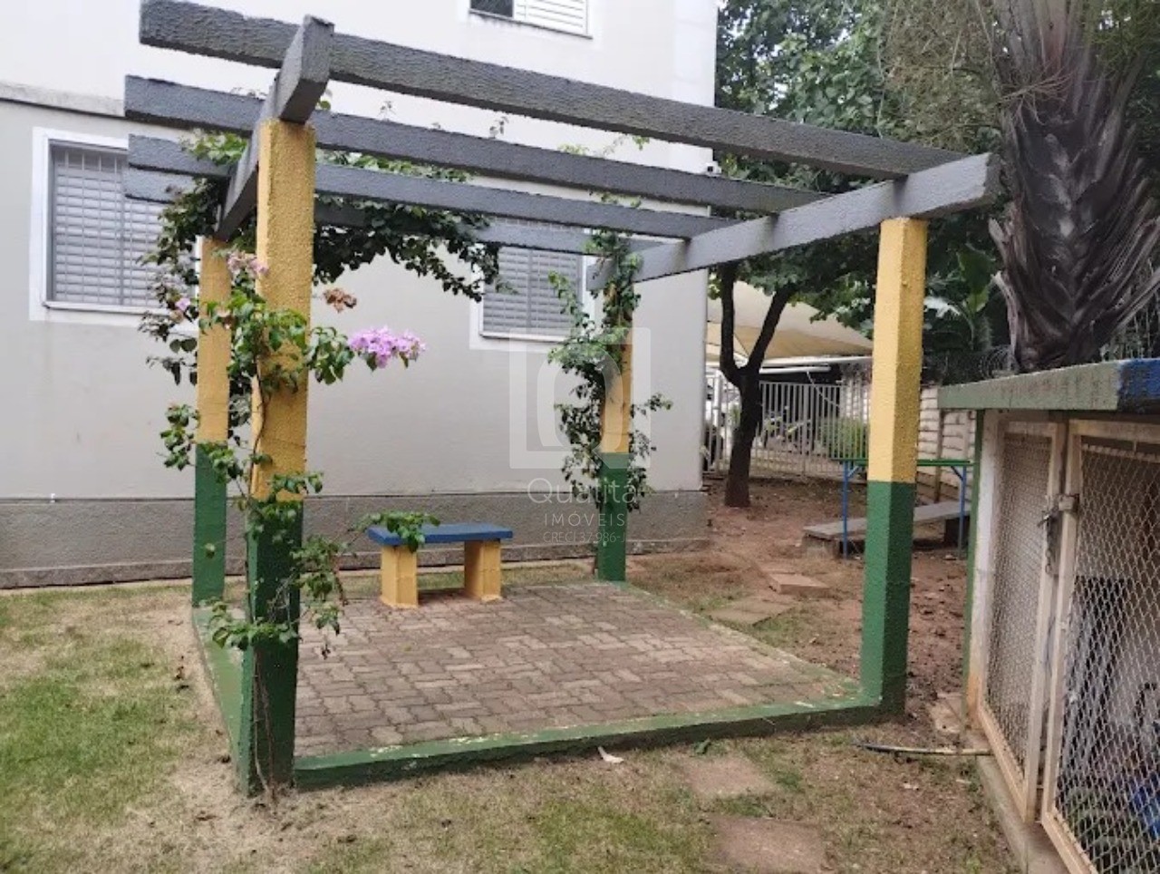 Apartamento à venda com 3 quartos, 67m² - Foto 17