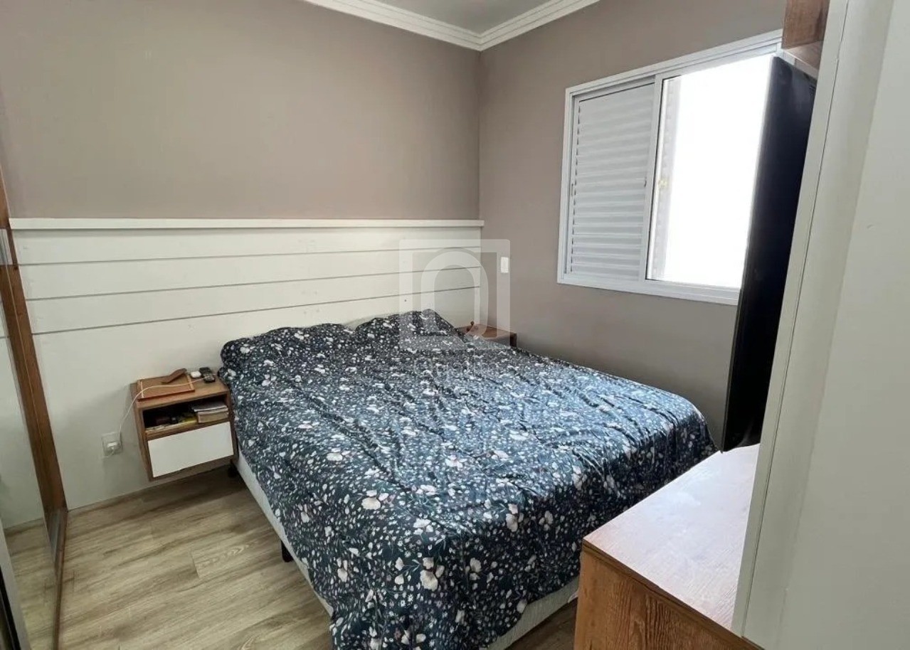 Apartamento à venda com 3 quartos, 66m² - Foto 13