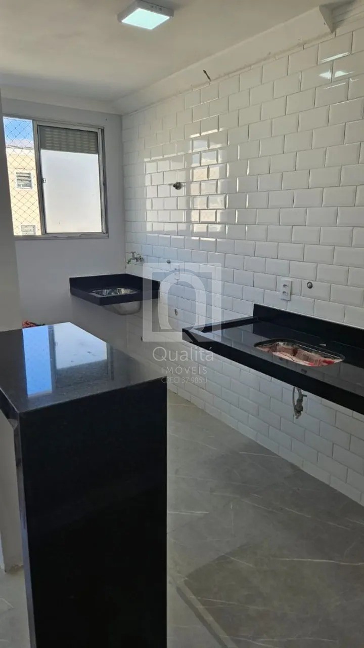 Apartamento, 2 quartos, 47 m² - Foto 2