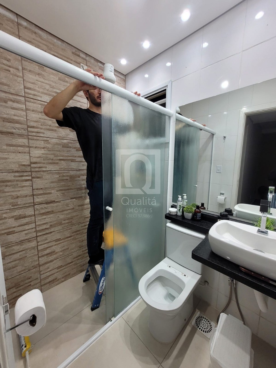 Casa de Condomínio à venda com 3 quartos, 140m² - Foto 6