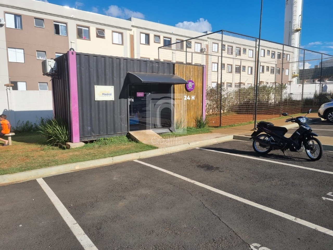 Apartamento à venda com 2 quartos, 42m² - Foto 22