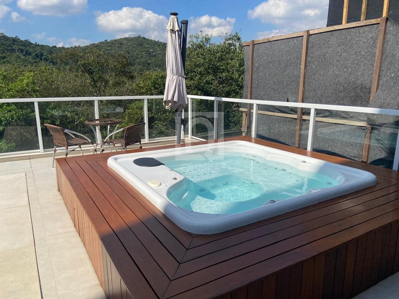 Casa de Condomínio, 4 quartos - Foto 33