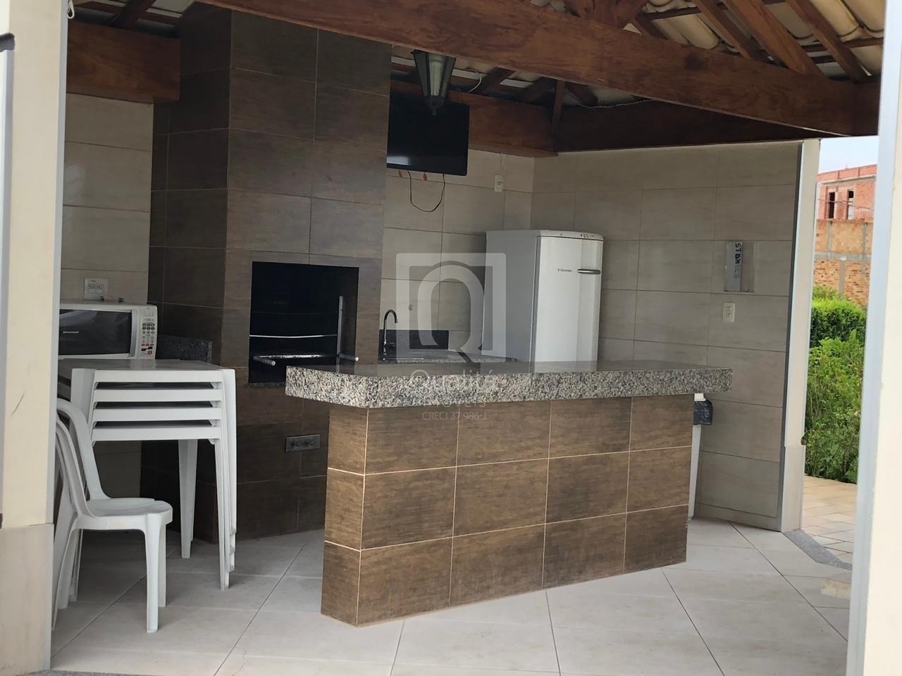 Casa de Condomínio, 3 quartos - Foto 28