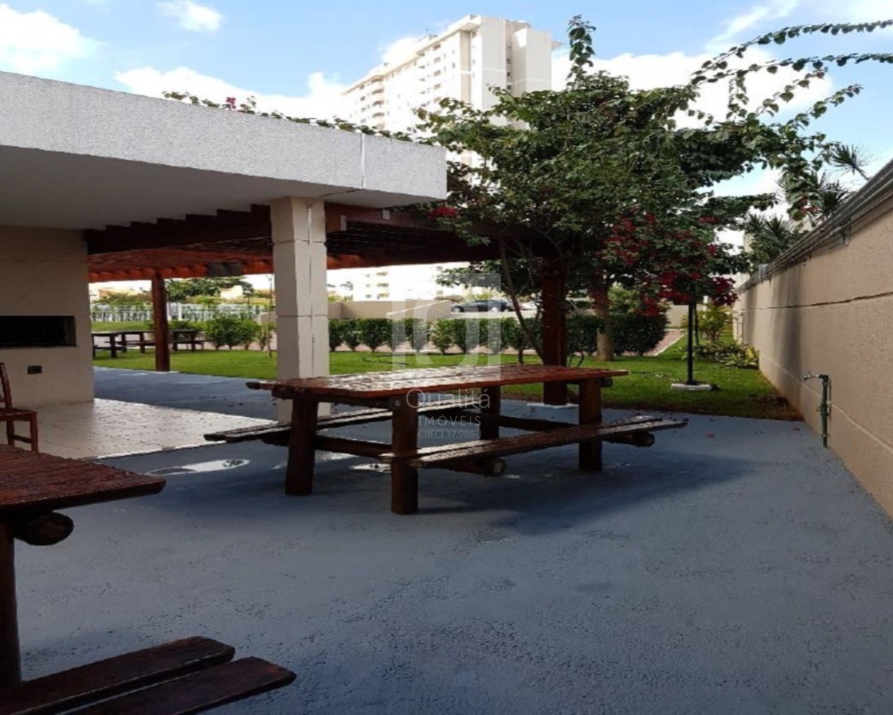 Apartamento à venda com 2 quartos, 53m² - Foto 25