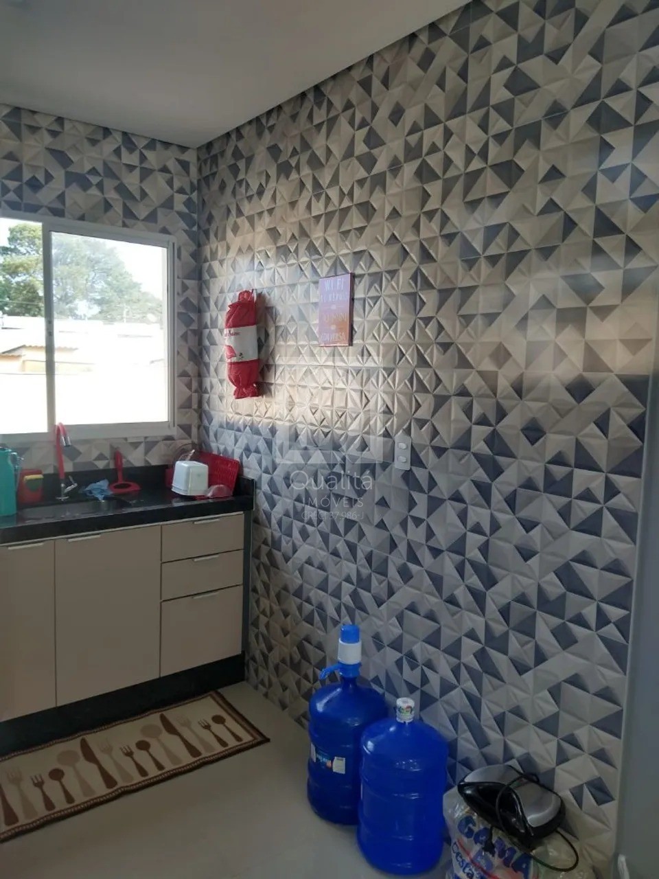 Apartamento à venda com 2 quartos, 58m² - Foto 6