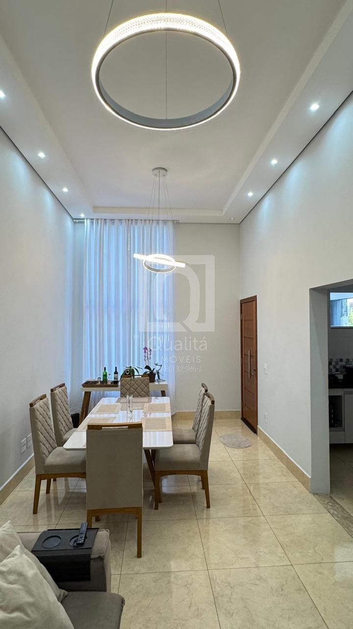 Casa de Condomínio à venda com 3 quartos, 150m² - Foto 3