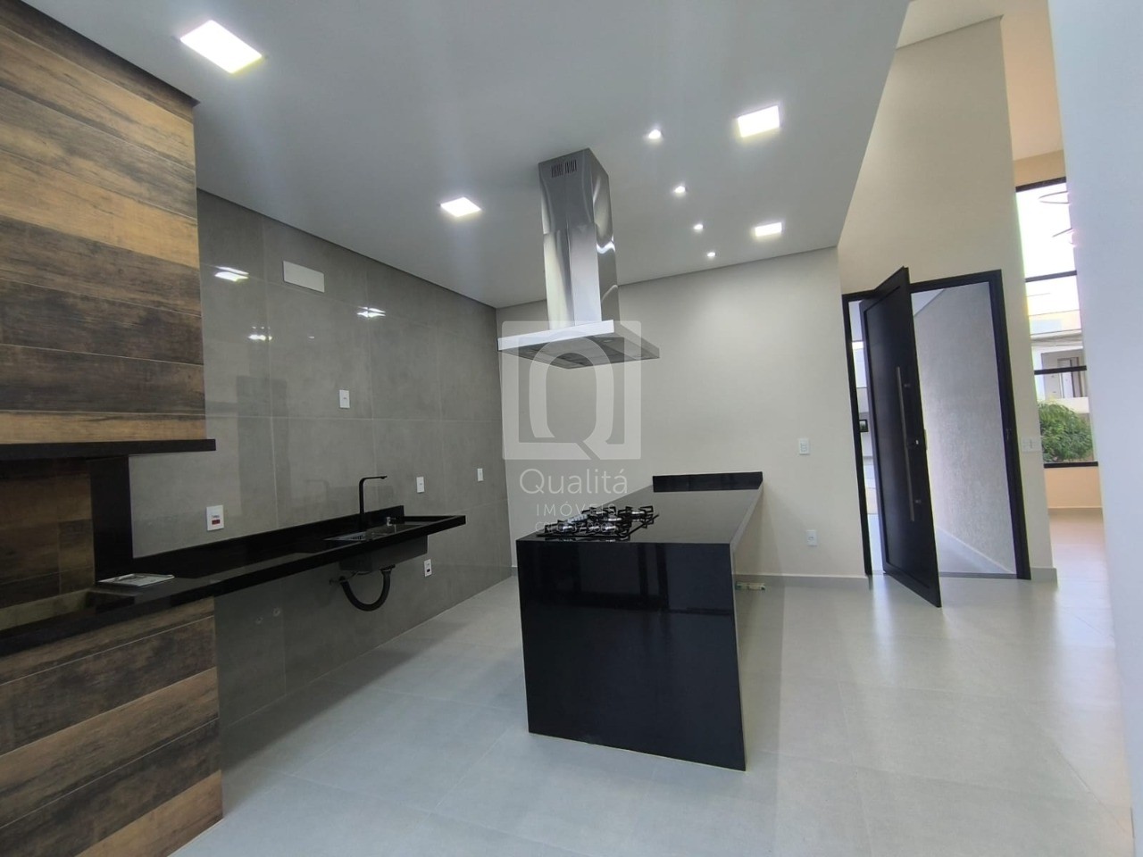 Casa de Condomínio à venda com 3 quartos, 200m² - Foto 3