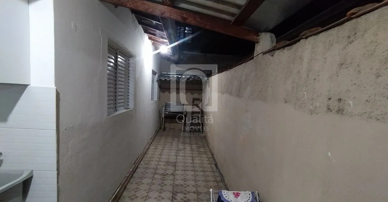 Casa à venda com 2 quartos, 132m² - Foto 15
