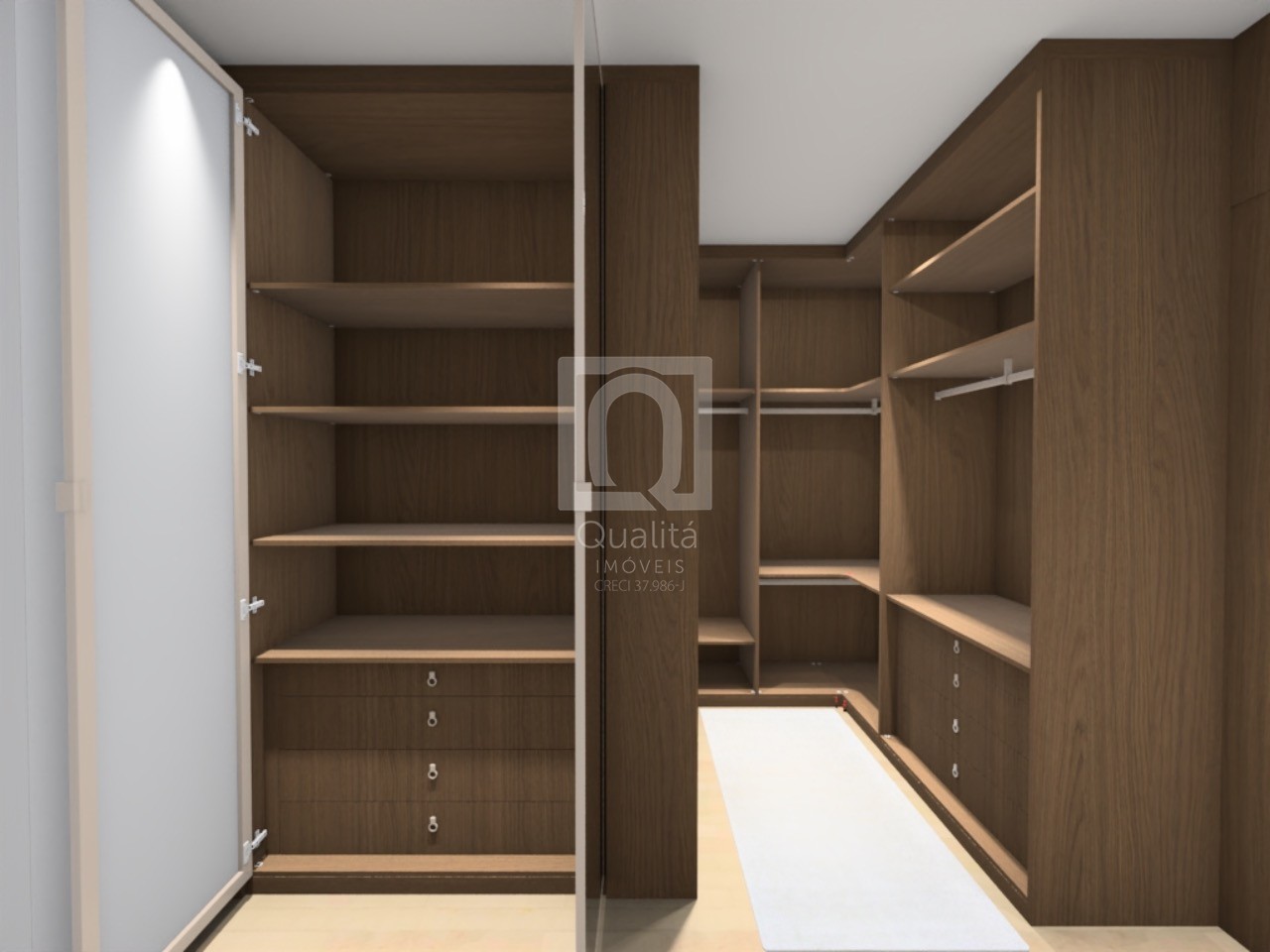 Casa de Condomínio à venda com 3 quartos, 360m² - Foto 10
