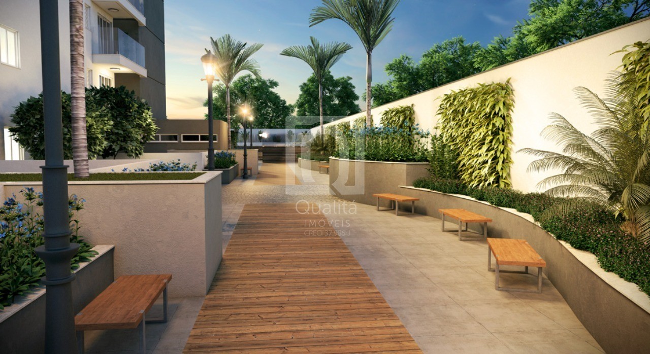 Apartamento, 1 quarto, 37 m² - Foto 22