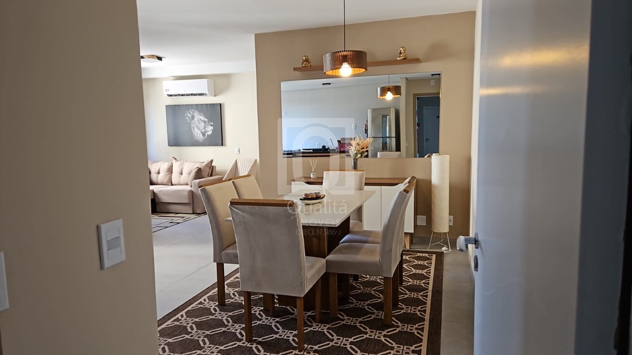 Apartamento à venda com 2 quartos, 71m² - Foto 4