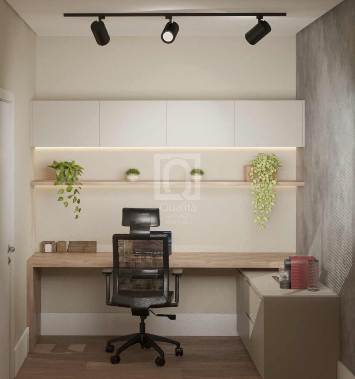 Casa de Condomínio à venda com 3 quartos, 221m² - Foto 11
