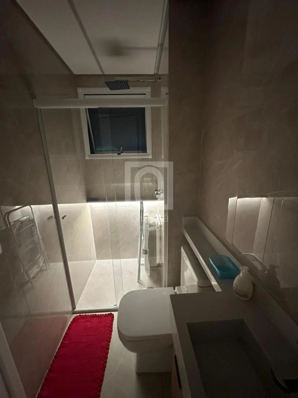 Apartamento à venda com 2 quartos, 60m² - Foto 19
