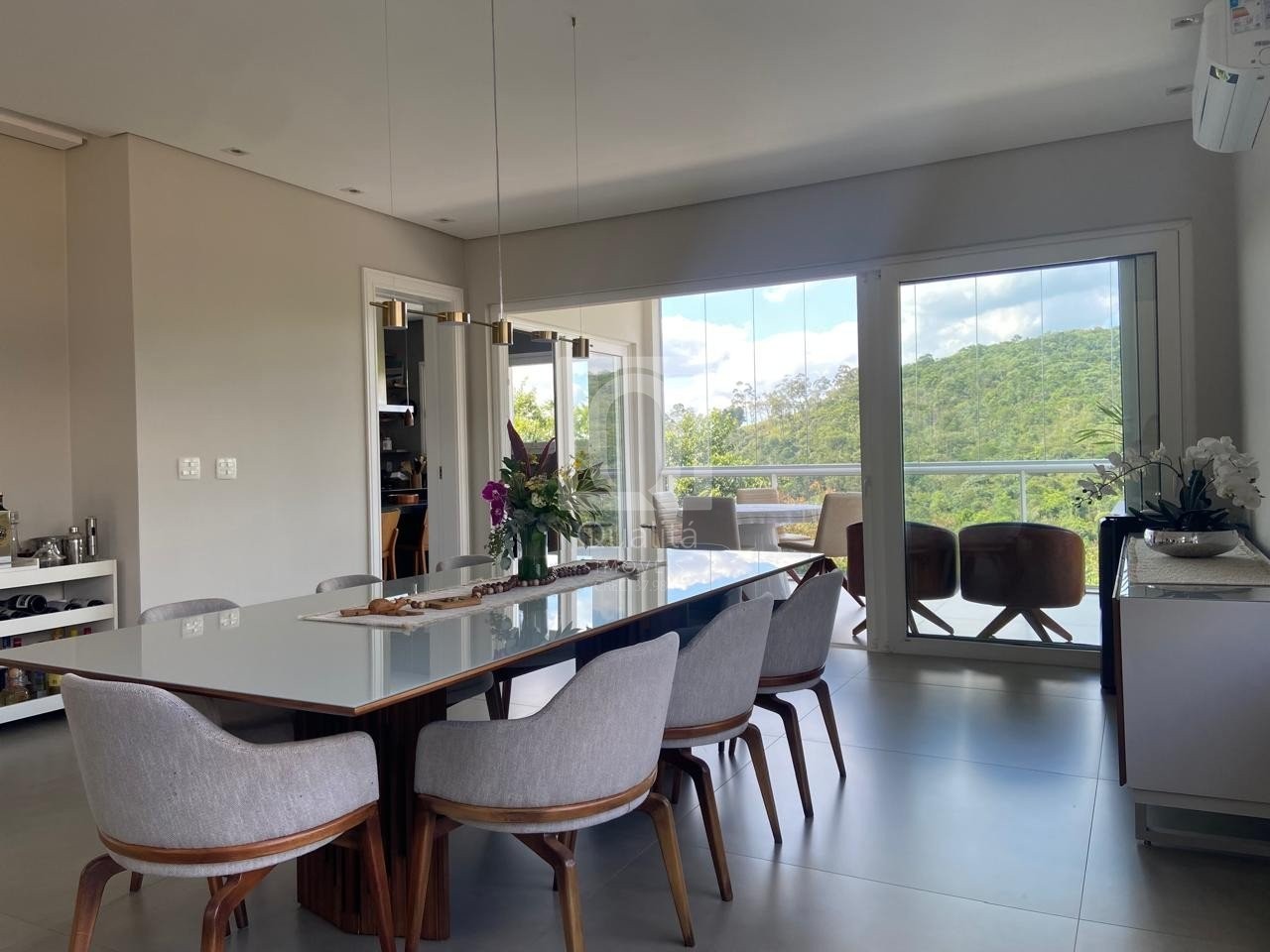 Casa de Condomínio, 4 quartos - Foto 6