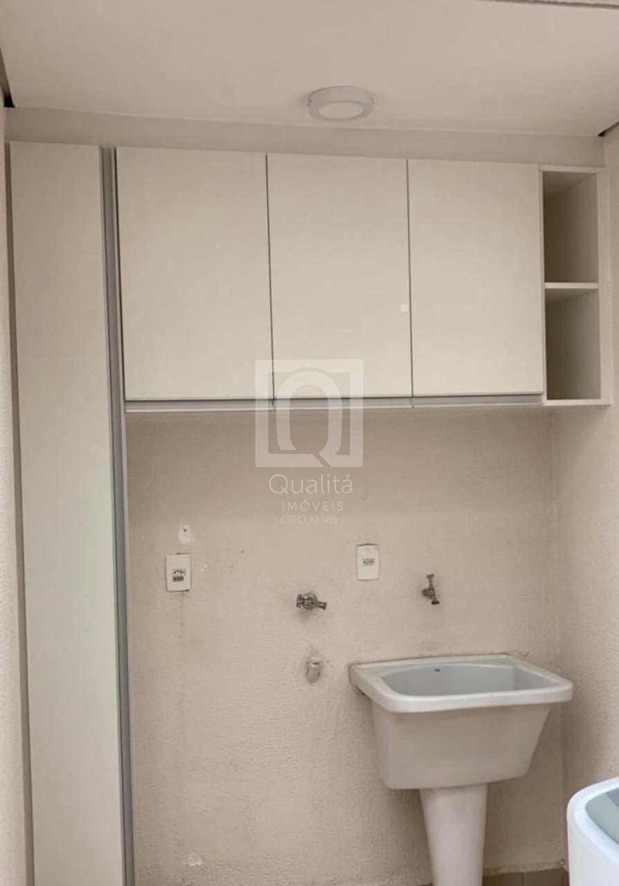 Casa de Condomínio à venda e aluguel com 3 quartos, 130m² - Foto 7