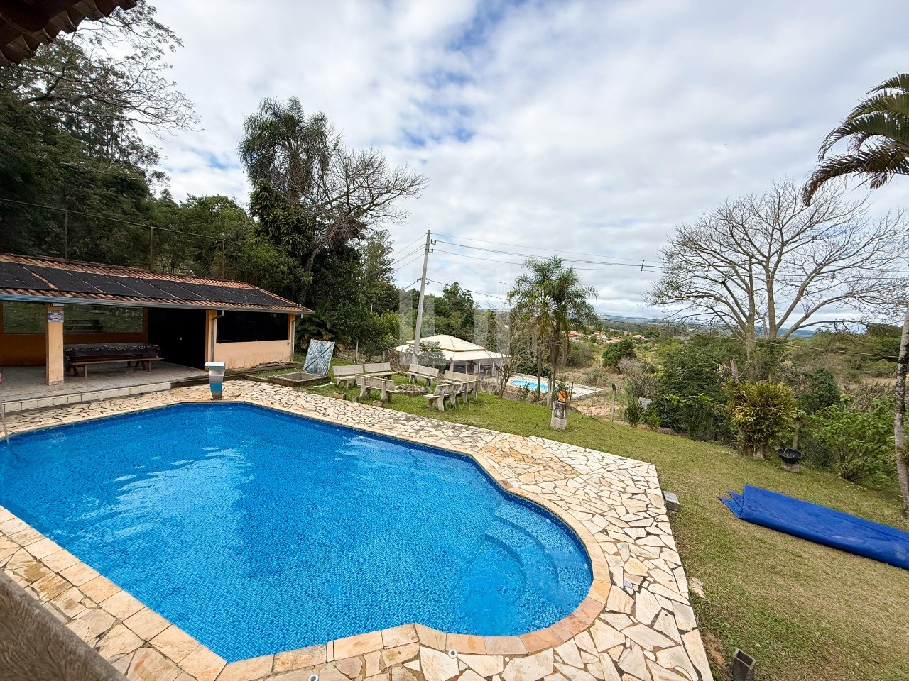 Chácara à venda com 4 quartos, 4706m² - Foto 27