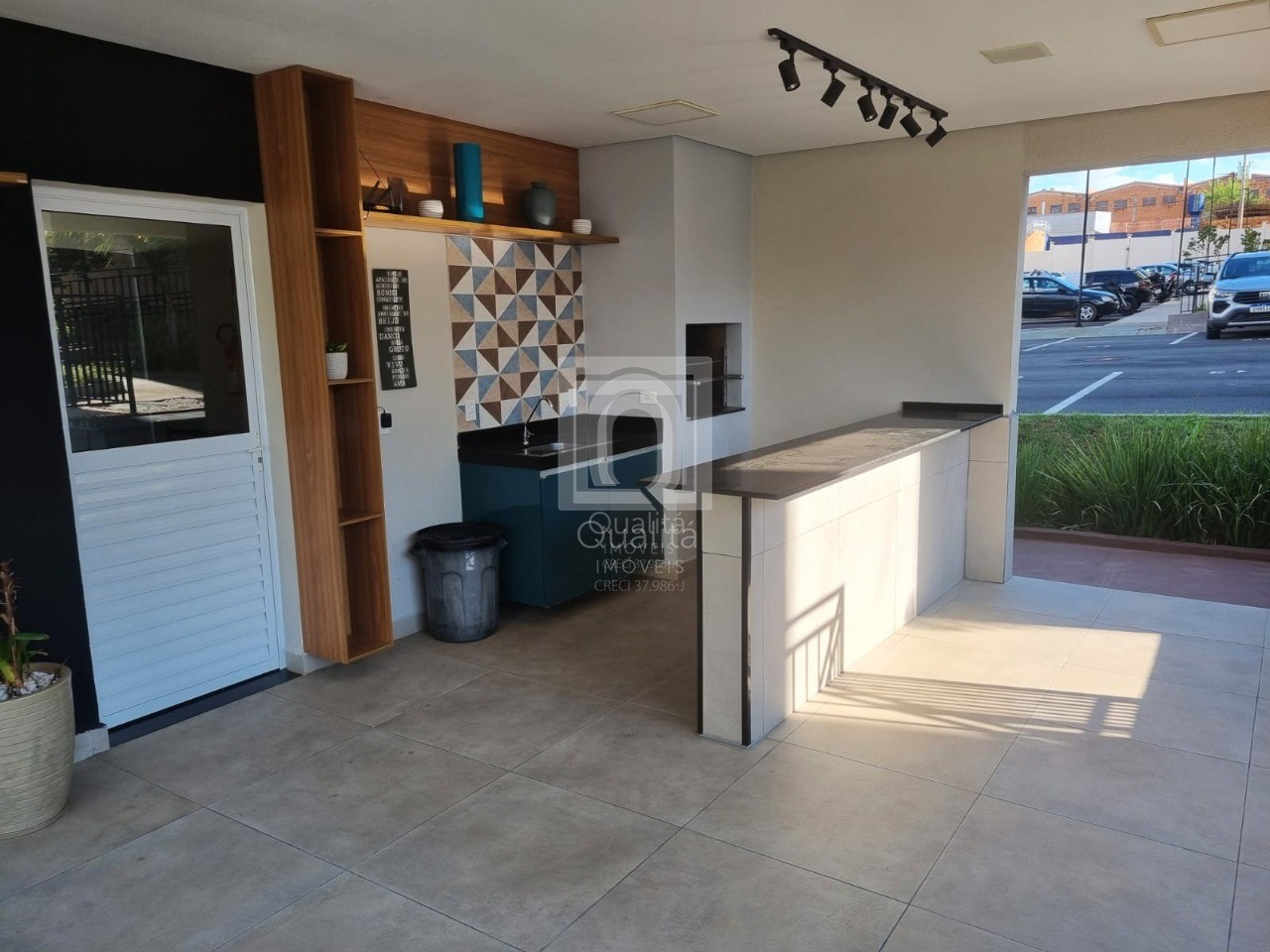 Apartamento à venda com 2 quartos, 42m² - Foto 15