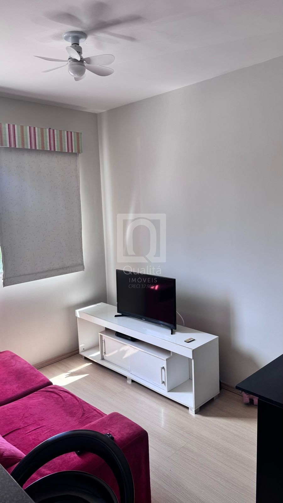 Apartamento à venda com 2 quartos, 47m² - Foto 2