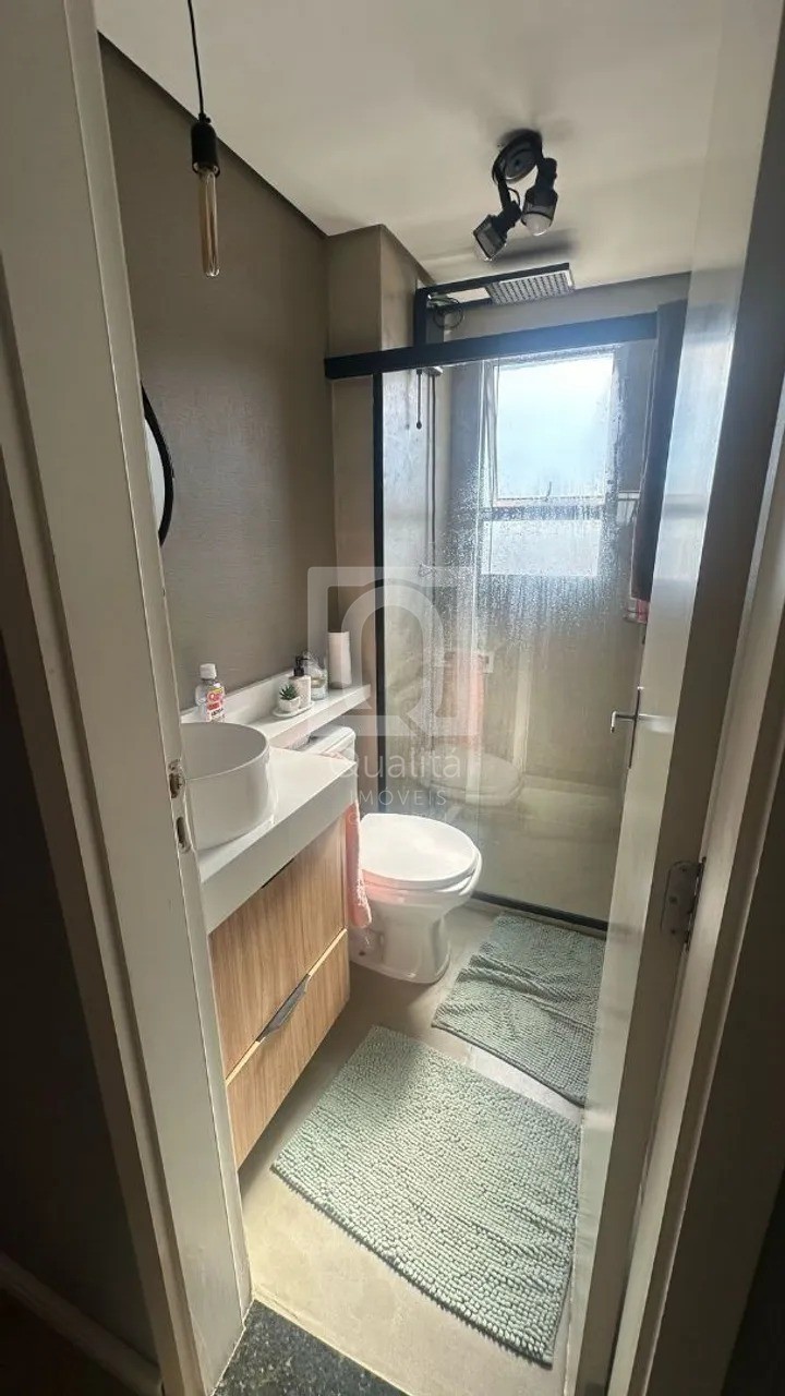 Apartamento à venda com 2 quartos, 47m² - Foto 11