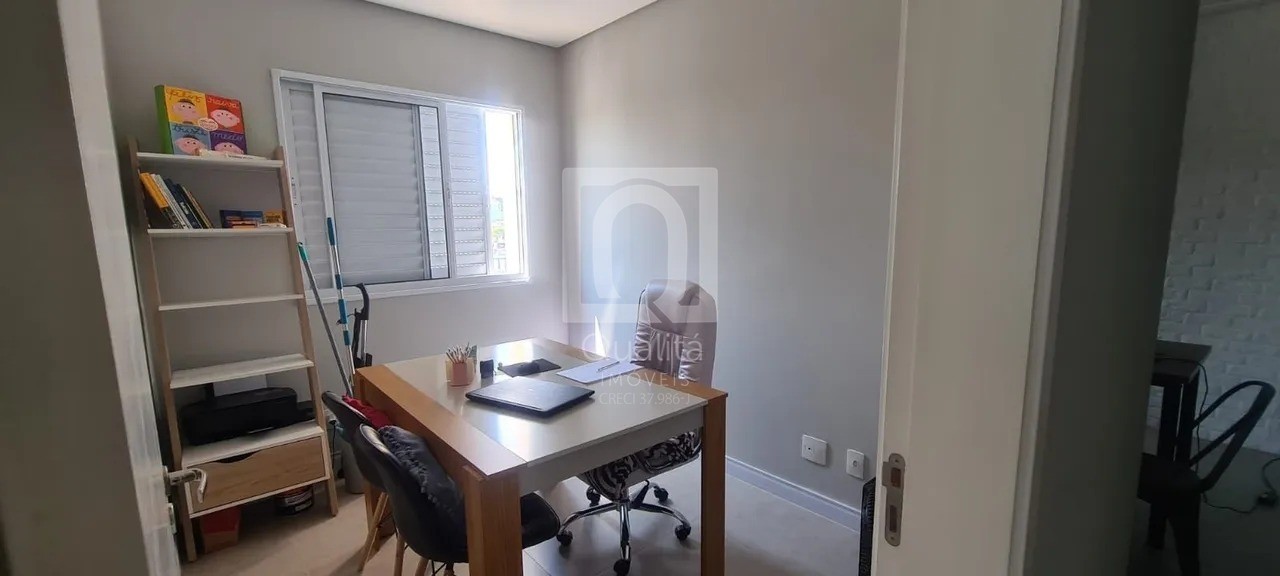 Apartamento à venda com 2 quartos, 48m² - Foto 8
