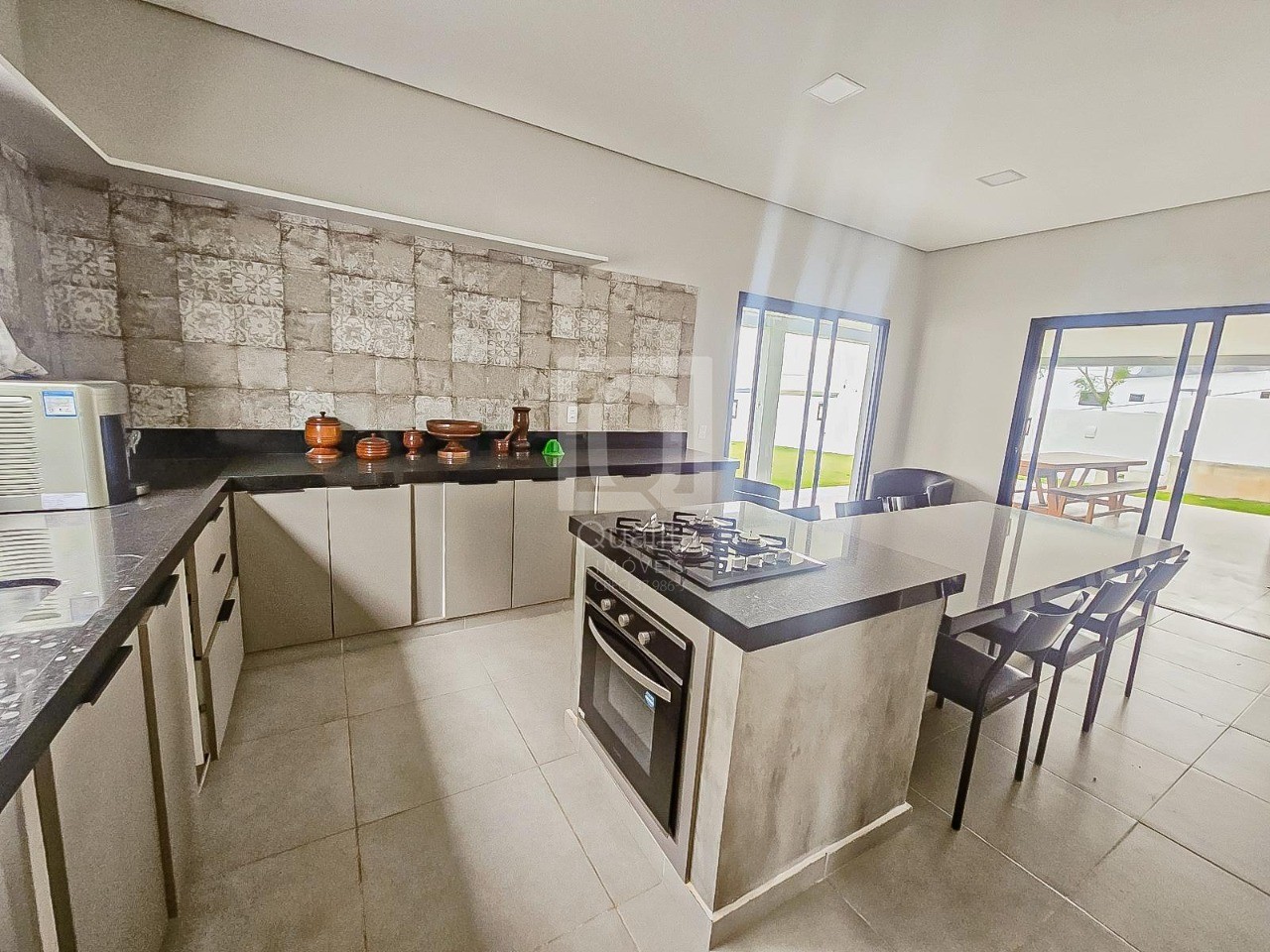 Casa de Condomínio à venda com 4 quartos, 1000m² - Foto 7