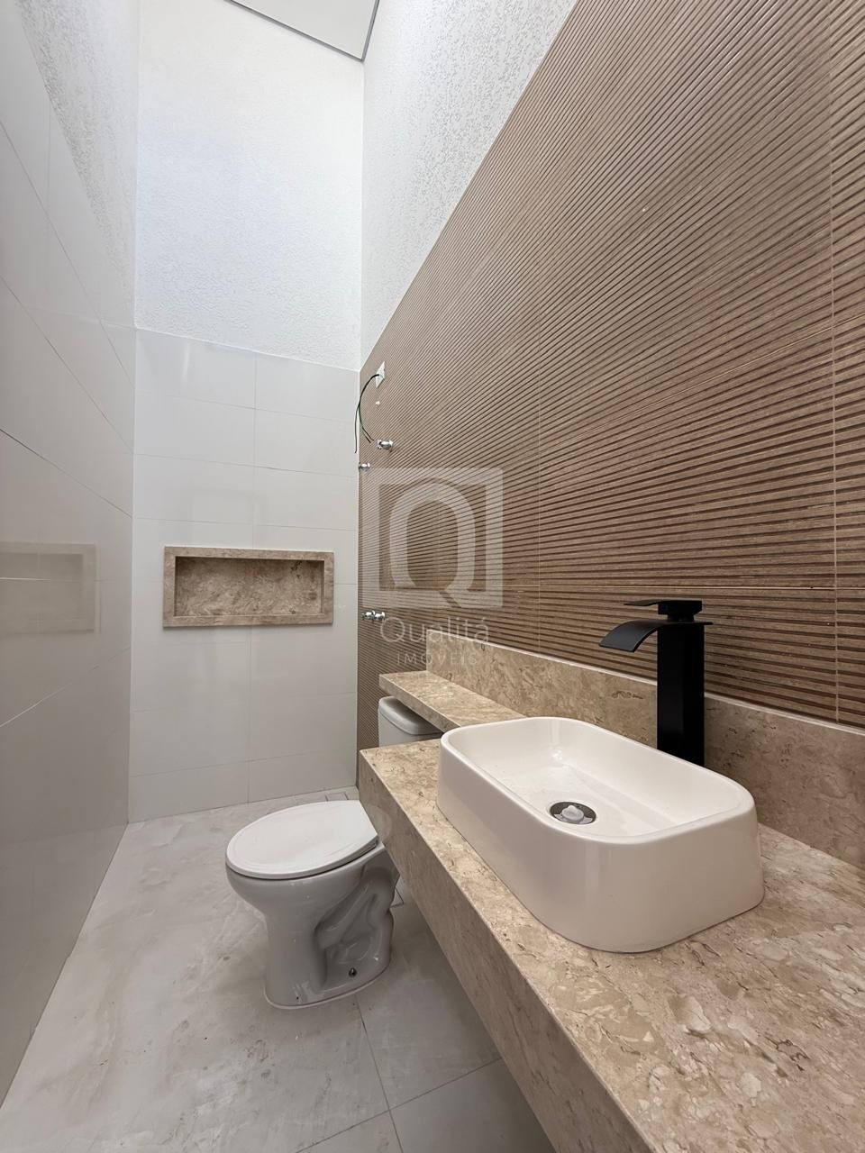 Casa de Condomínio à venda com 3 quartos, 150m² - Foto 8