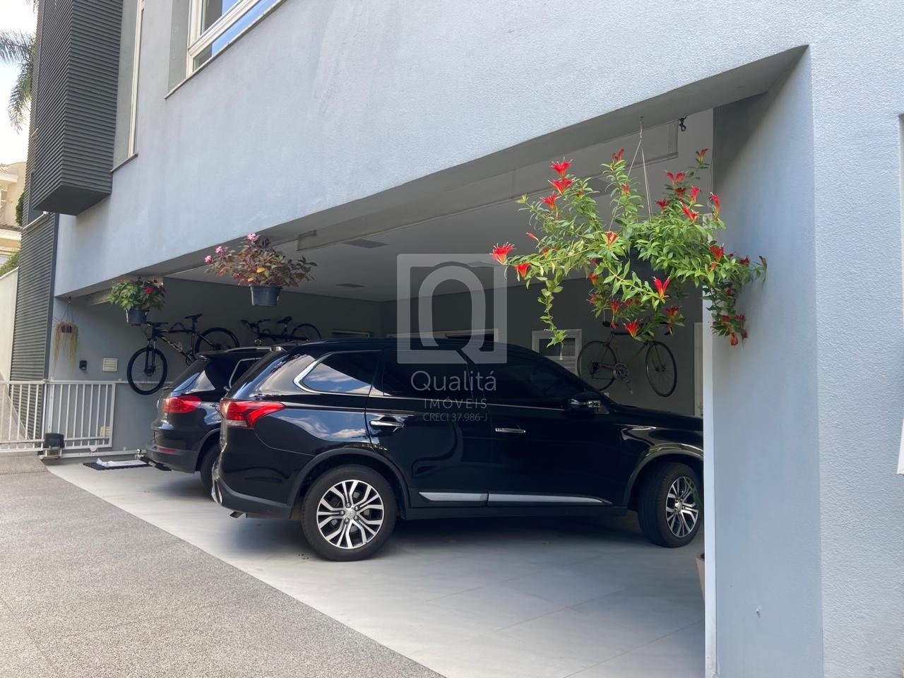 Casa de Condomínio, 4 quartos - Foto 30