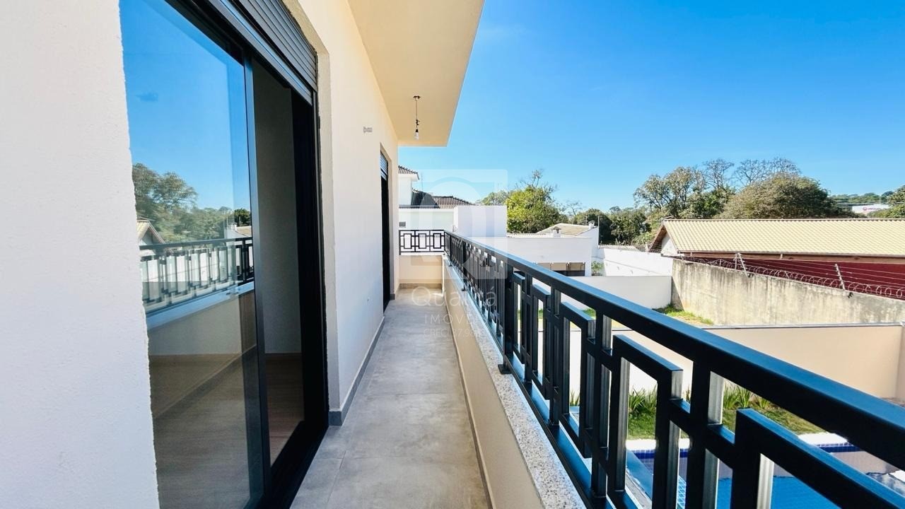 Casa de Condomínio à venda com 4 quartos, 225m² - Foto 33