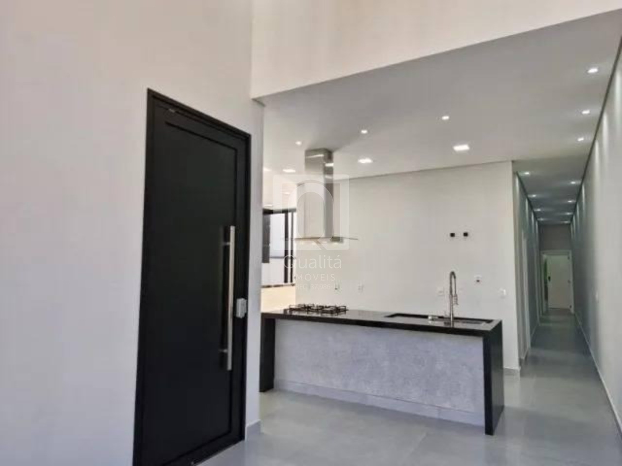 Casa de Condomínio à venda com 3 quartos, 200m² - Foto 2