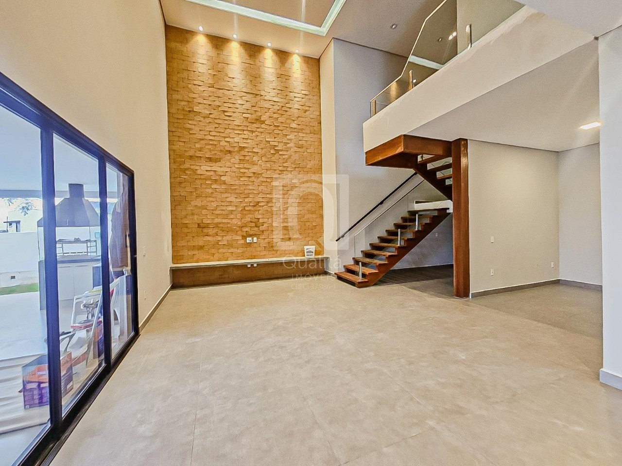 Casa de Condomínio à venda com 4 quartos, 1000m² - Foto 2