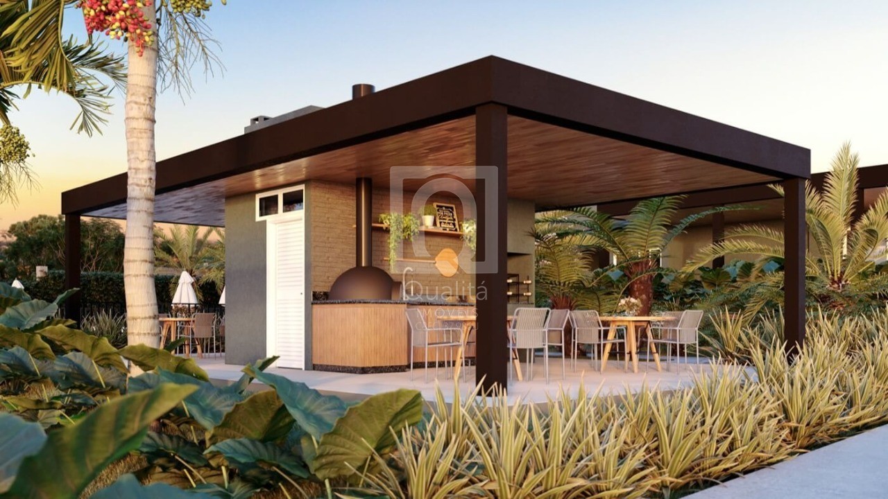 Casa de Condomínio à venda com 2 quartos, 129m² - Foto 15