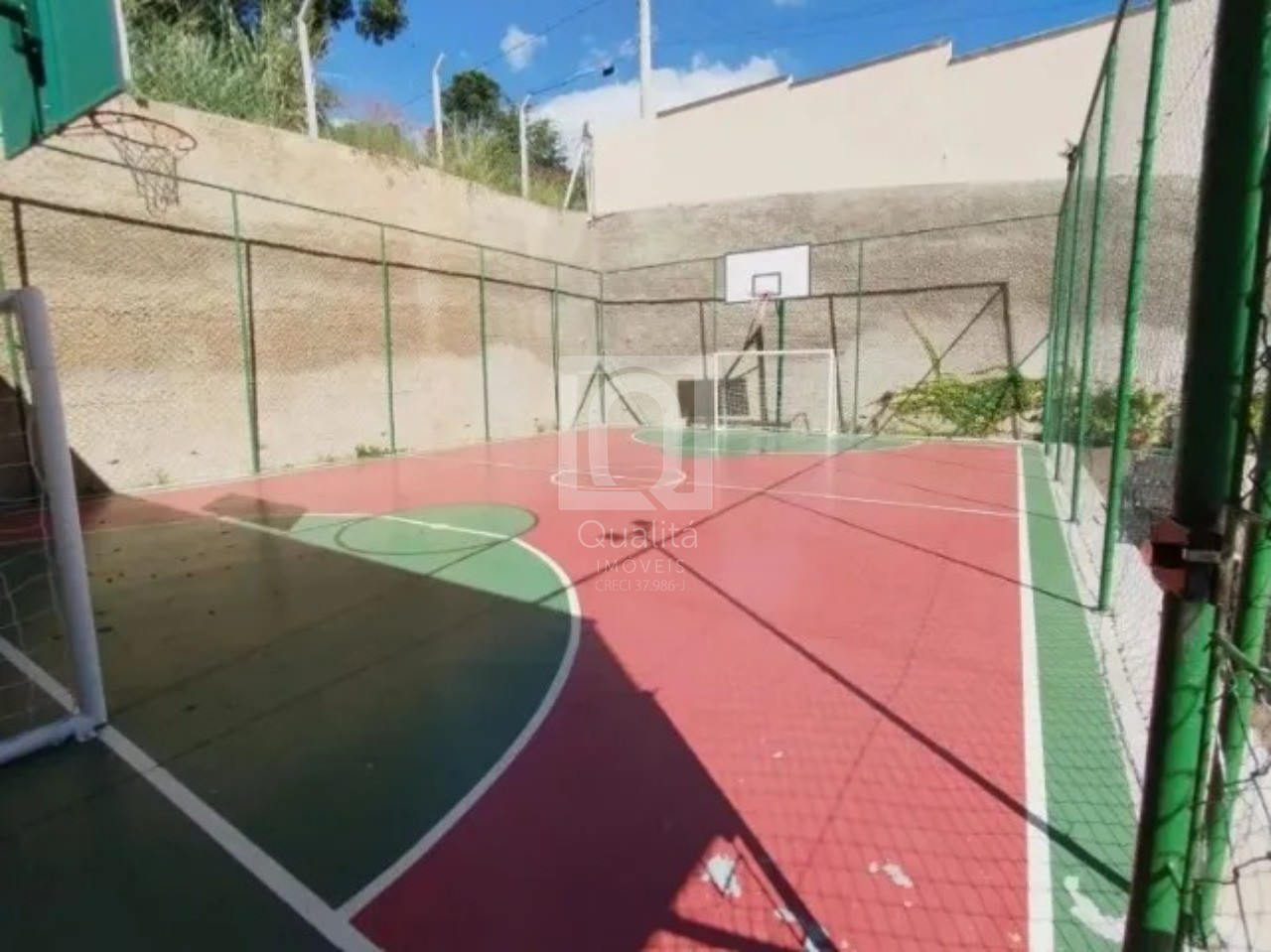 Apartamento à venda com 2 quartos, 46m² - Foto 20