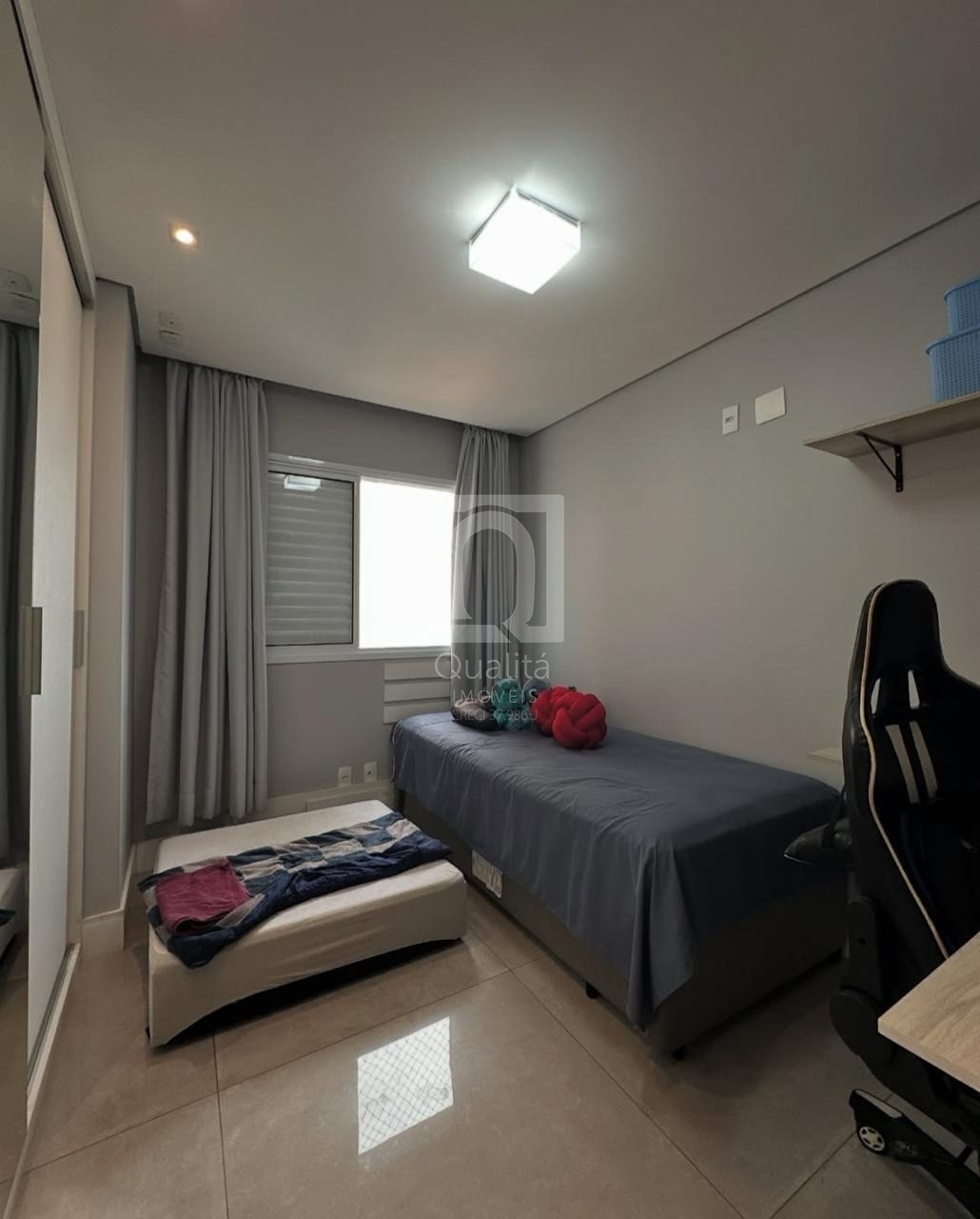 Apartamento, 2 quartos, 75 m² - Foto 10