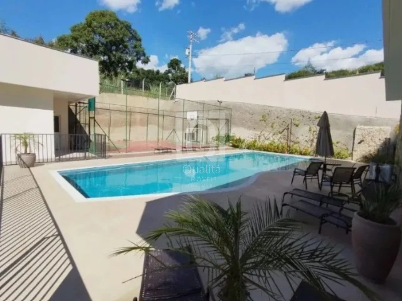 Apartamento à venda com 2 quartos, 46m² - Foto 16