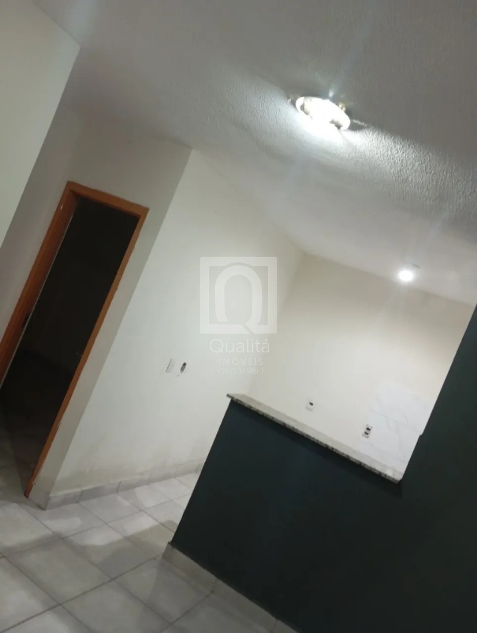 Apartamento à venda com 2 quartos, 40m² - Foto 6