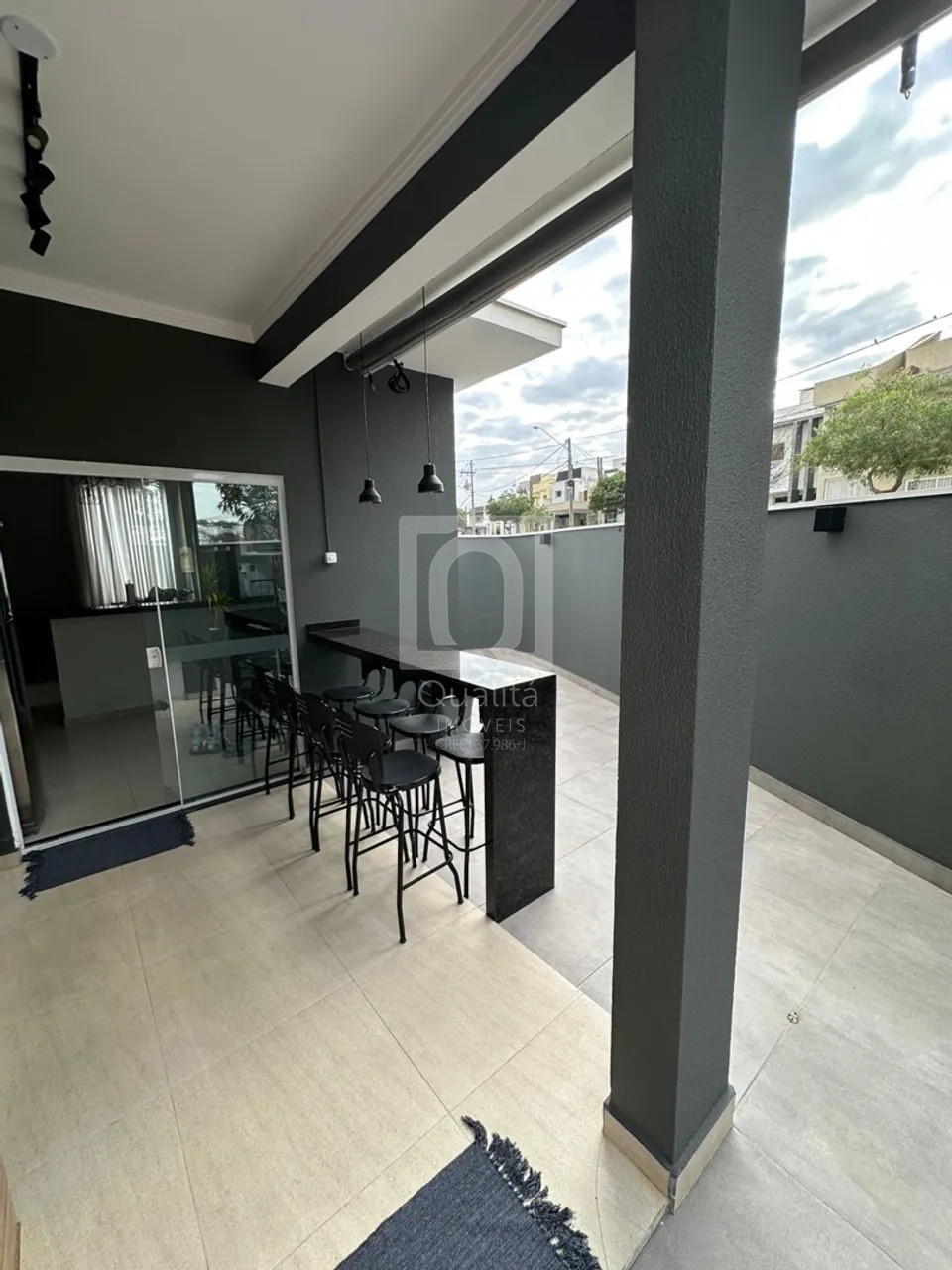 Casa de Condomínio à venda com 3 quartos, 184m² - Foto 14