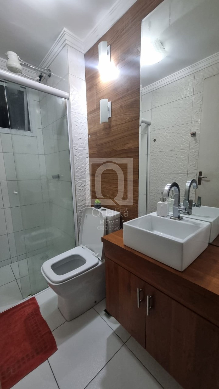 Apartamento à venda com 2 quartos, 52m² - Foto 15
