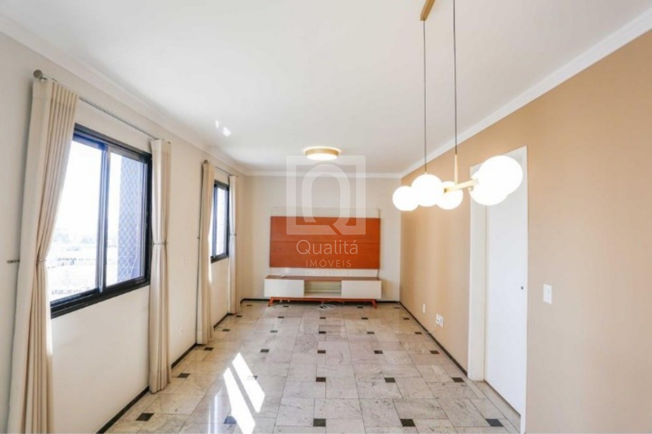 Apartamento à venda com 3 quartos, 132m² - Foto 3