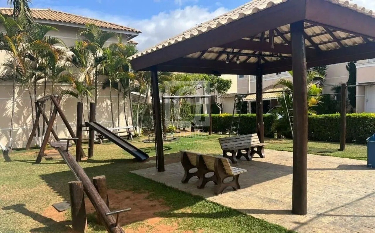 Casa de Condomínio à venda com 3 quartos, 120m² - Foto 17