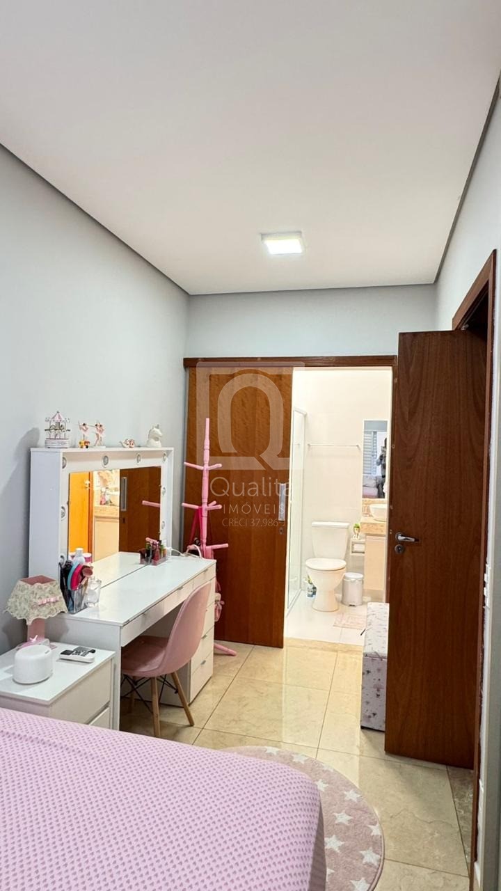 Casa de Condomínio à venda com 3 quartos, 150m² - Foto 9