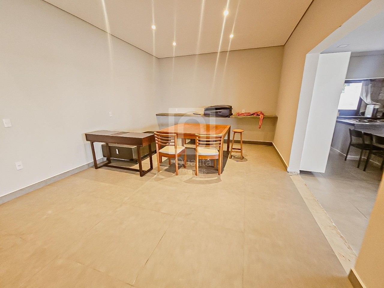 Casa de Condomínio à venda com 4 quartos, 1000m² - Foto 5