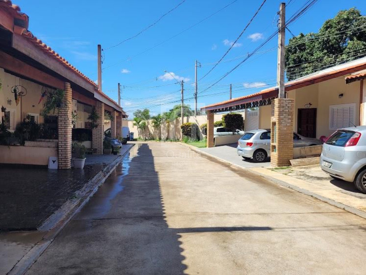 Casa de Condomínio à venda com 2 quartos, 140m² - Foto 19