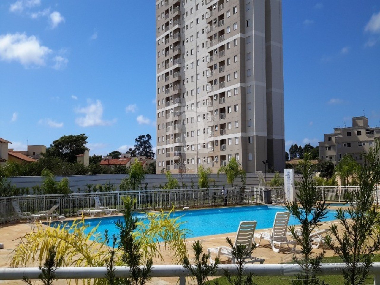 Apartamento à venda com 3 quartos, 66m² - Foto 14