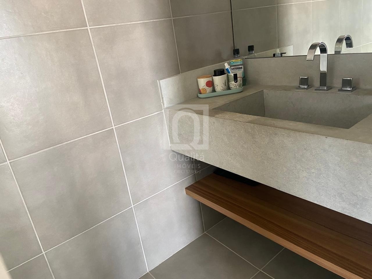 Casa de Condomínio, 4 quartos - Foto 23