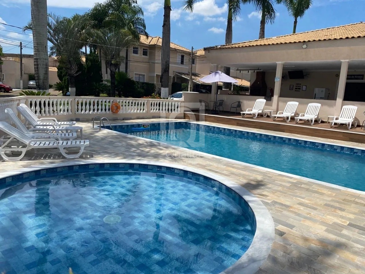 Casa de Condomínio à venda com 3 quartos, 120m² - Foto 15